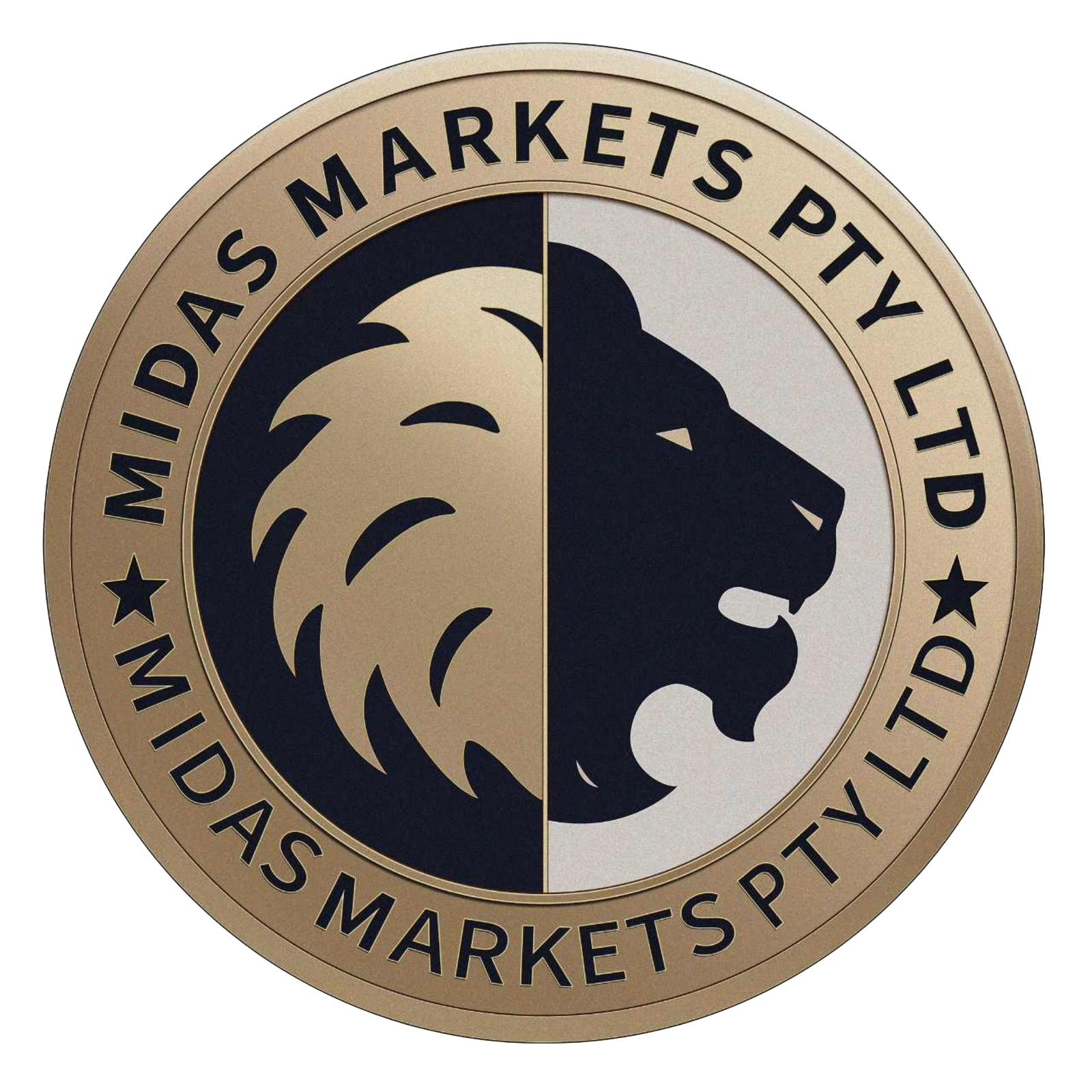 Midas Markets Logo